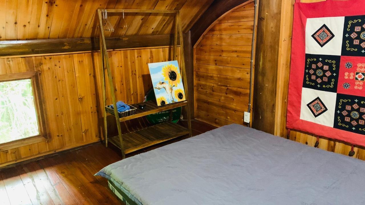 Pea Homestay Sa Pa Ngoại thất bức ảnh