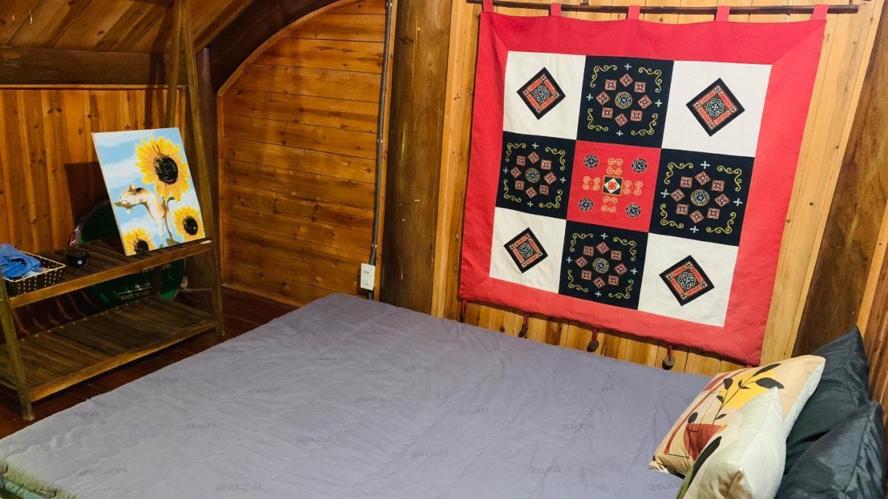 Pea Homestay Sa Pa Ngoại thất bức ảnh