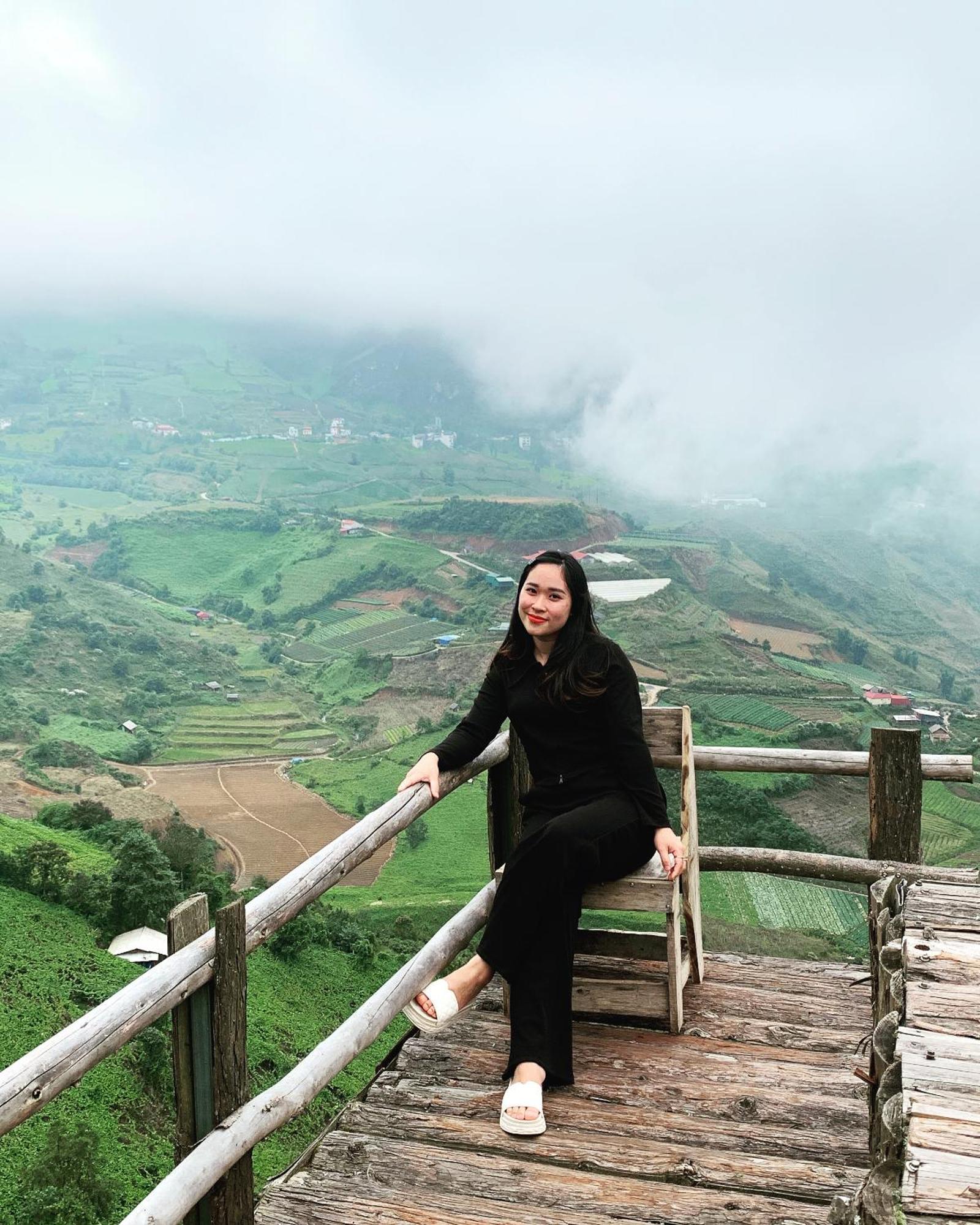 Pea Homestay Sa Pa Ngoại thất bức ảnh