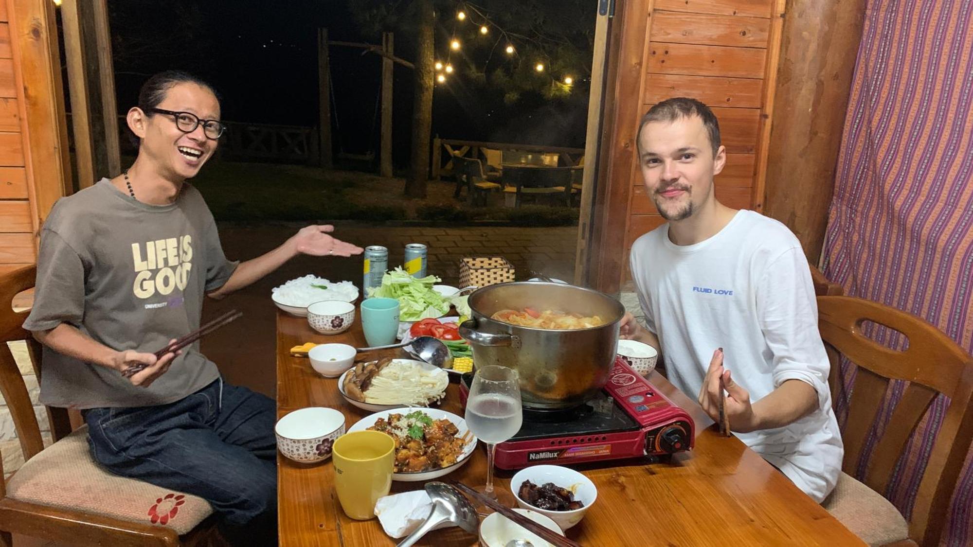 Pea Homestay Sa Pa Ngoại thất bức ảnh