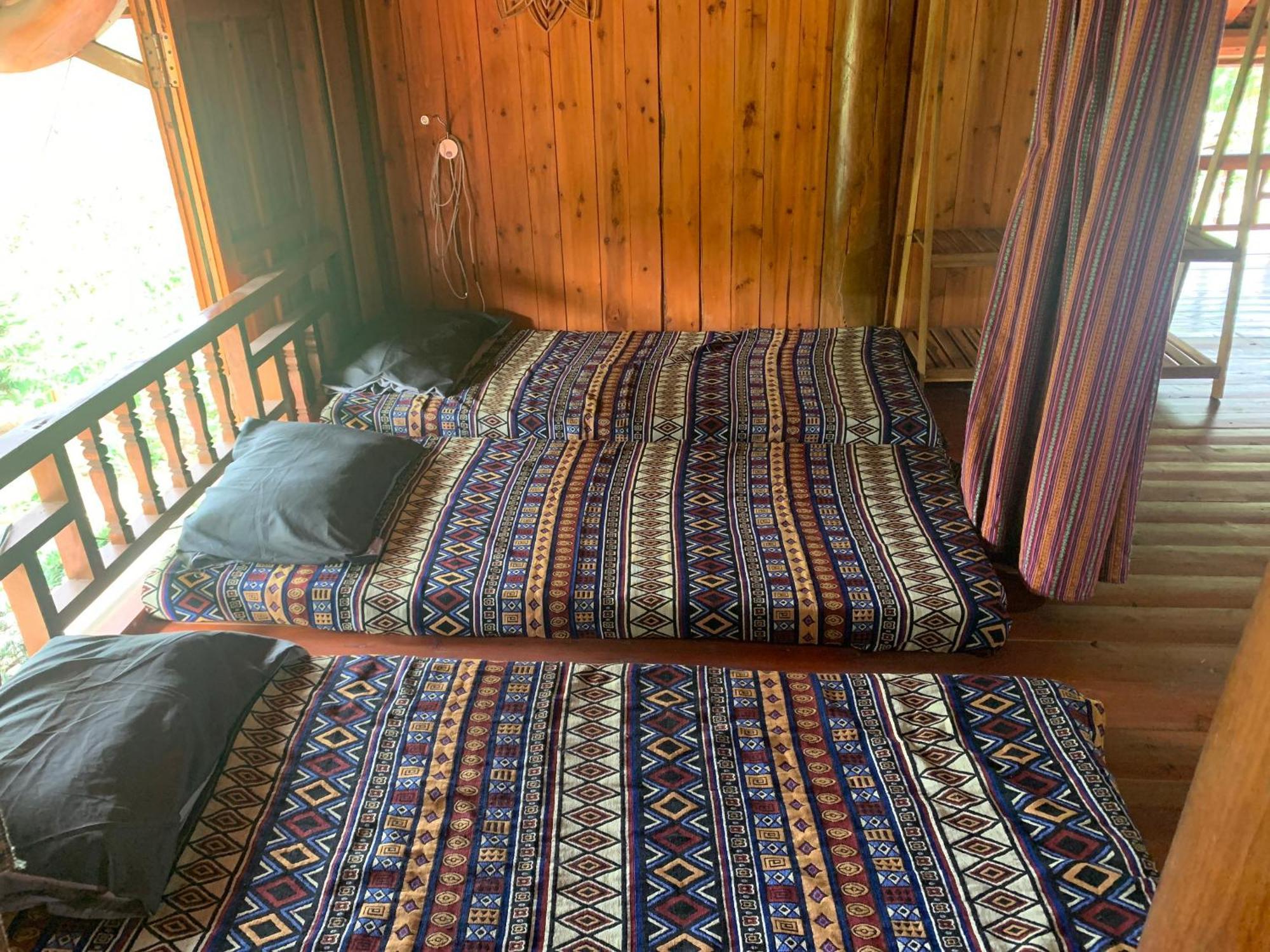 Pea Homestay Sa Pa Ngoại thất bức ảnh
