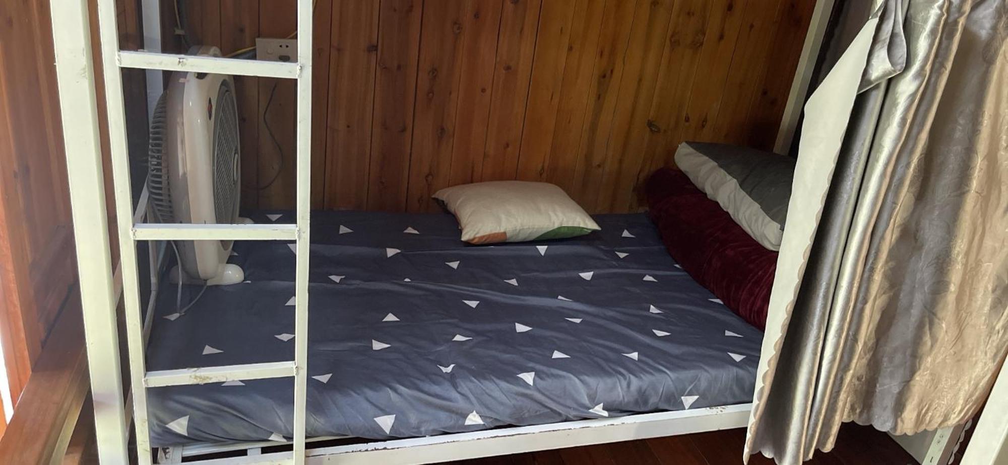 Pea Homestay Sa Pa Ngoại thất bức ảnh